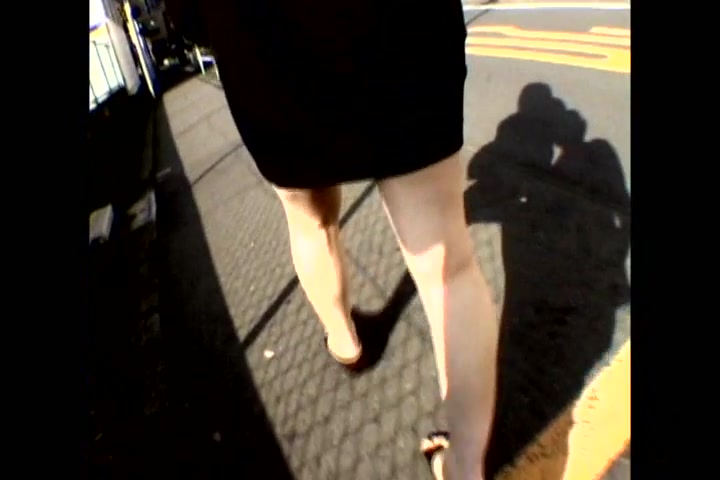 Amateur Japanese Video