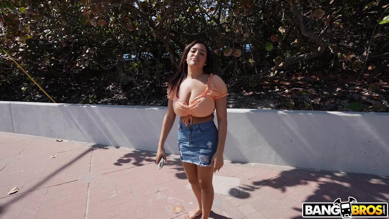 Megan the Influencer