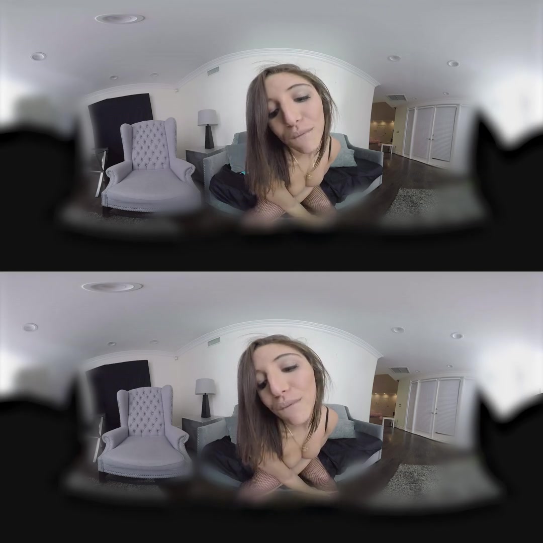 Abella Danger in The GFE Collection: All For You - HoloGirlsVR