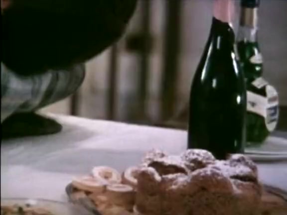 Annette Haven, C.J. Laing, Constance Money in vintage fuck video