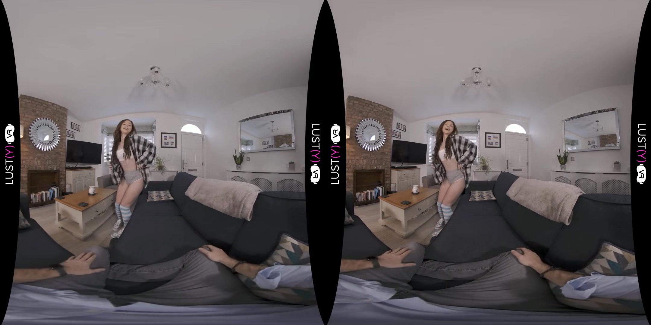 Violet Vixen - Fucking The Babysitter
