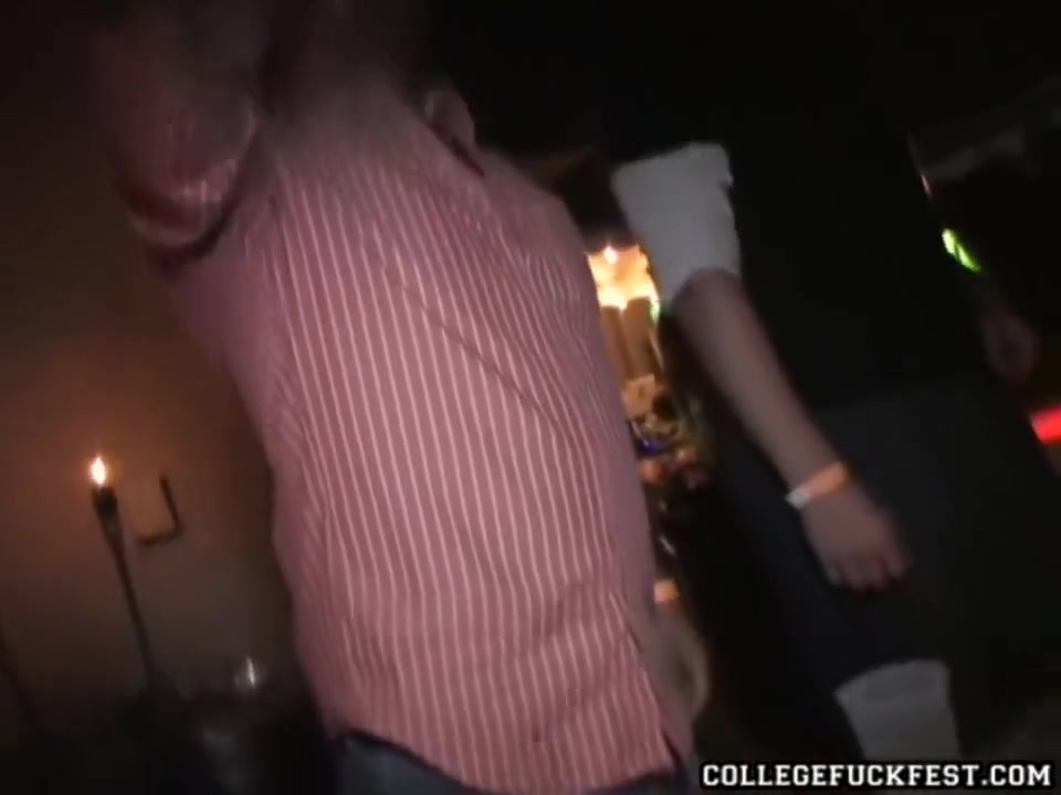 College Dick Loving Slut Fucked Hard