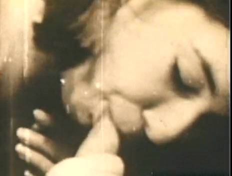 Vintage - 1950's - 1960's - Authentic Antique Erotica 4 01