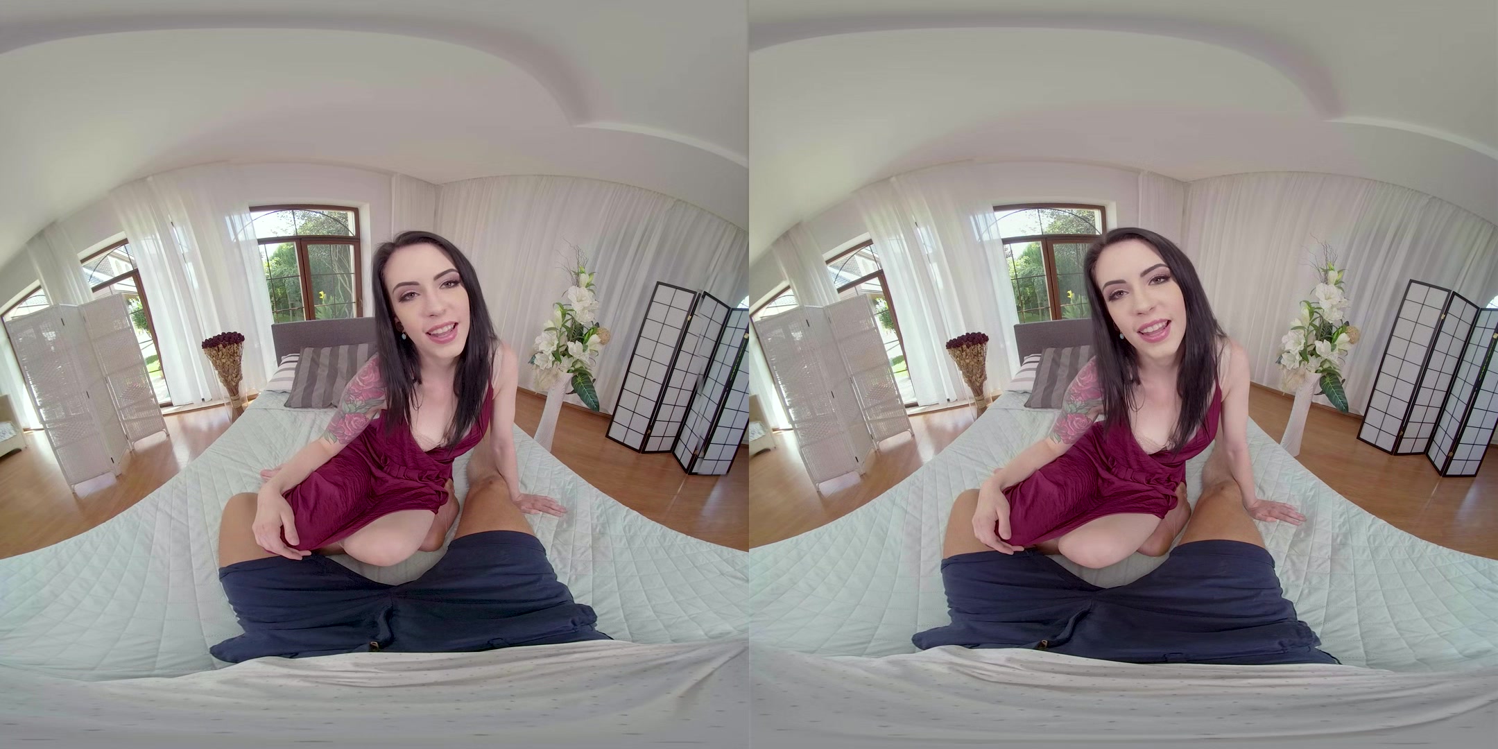 Daughter in @perversefamily: Hard Deep Anal