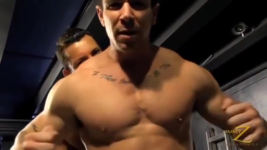 What A Couple - Trenton Ducati And Angelo Marconi