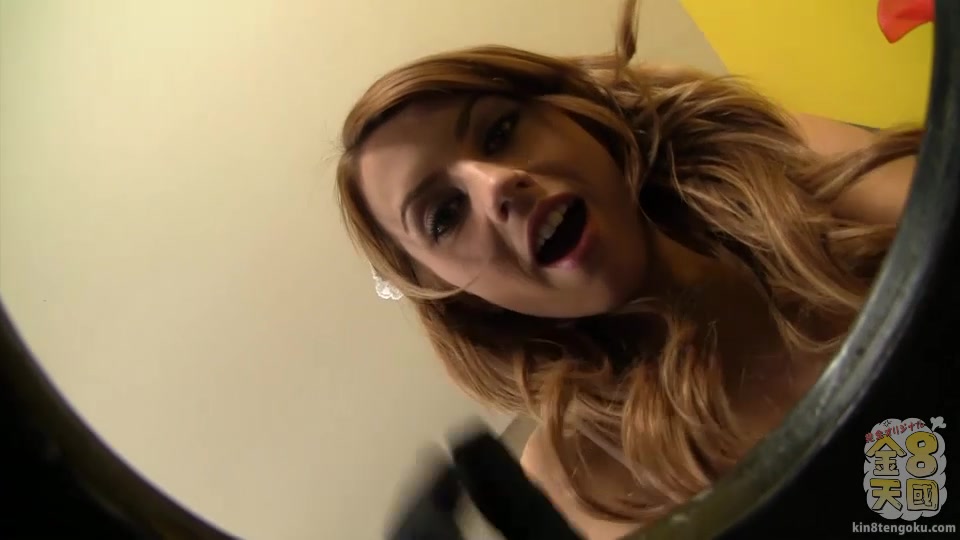 The Dick Hole - Lexi Belle - Kin8tengoku