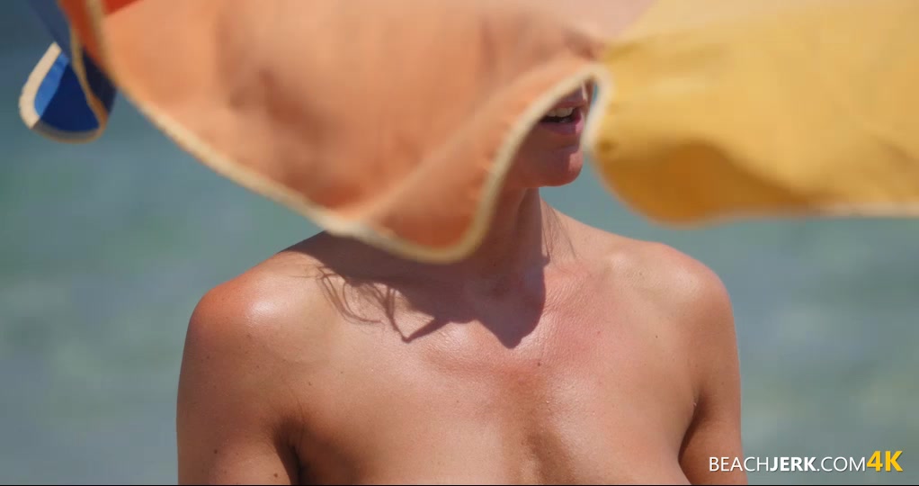Milf Meeting - BeachJerk