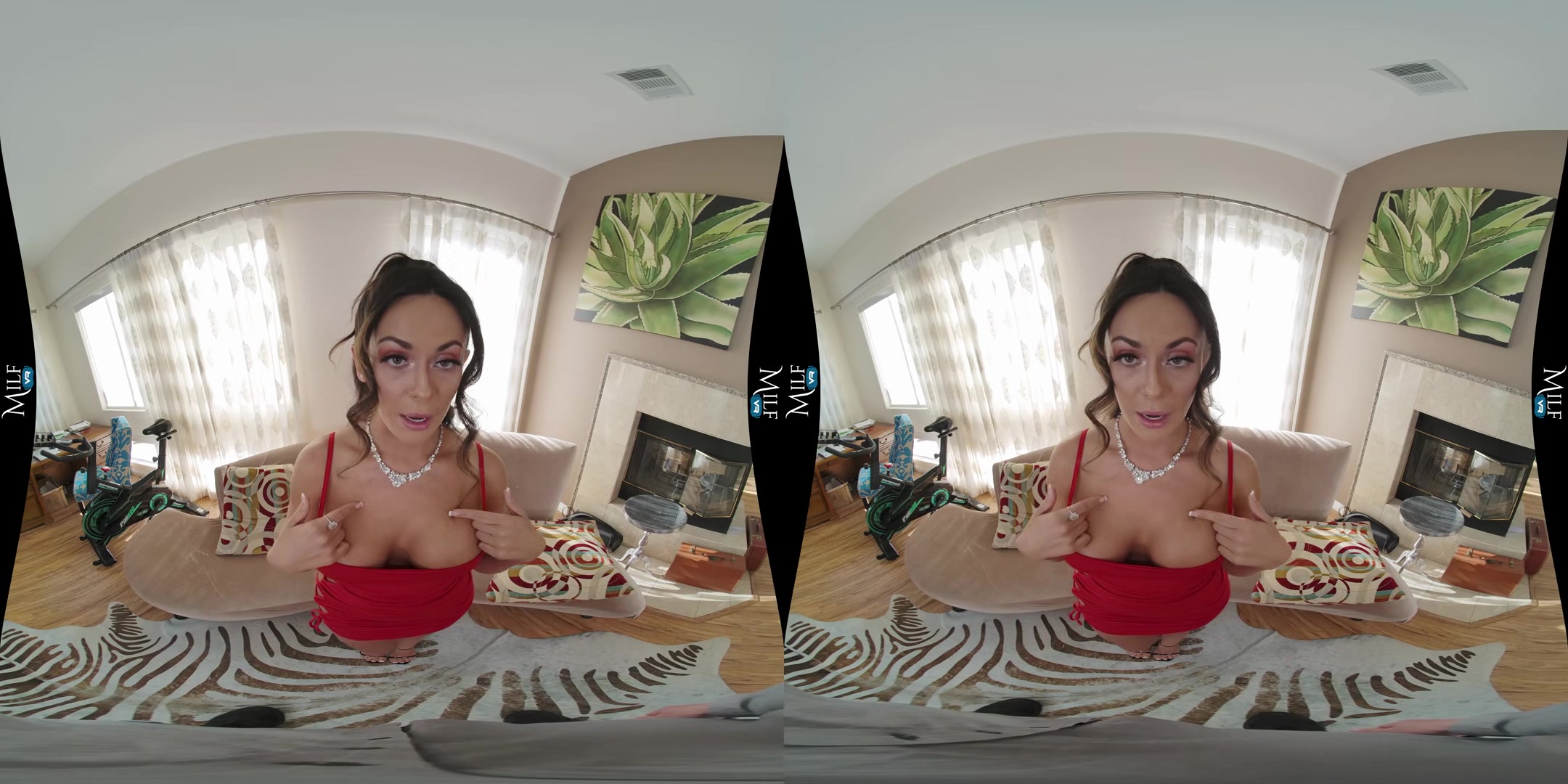 Out Of Fashion - Milfvr - Vr Porn Video