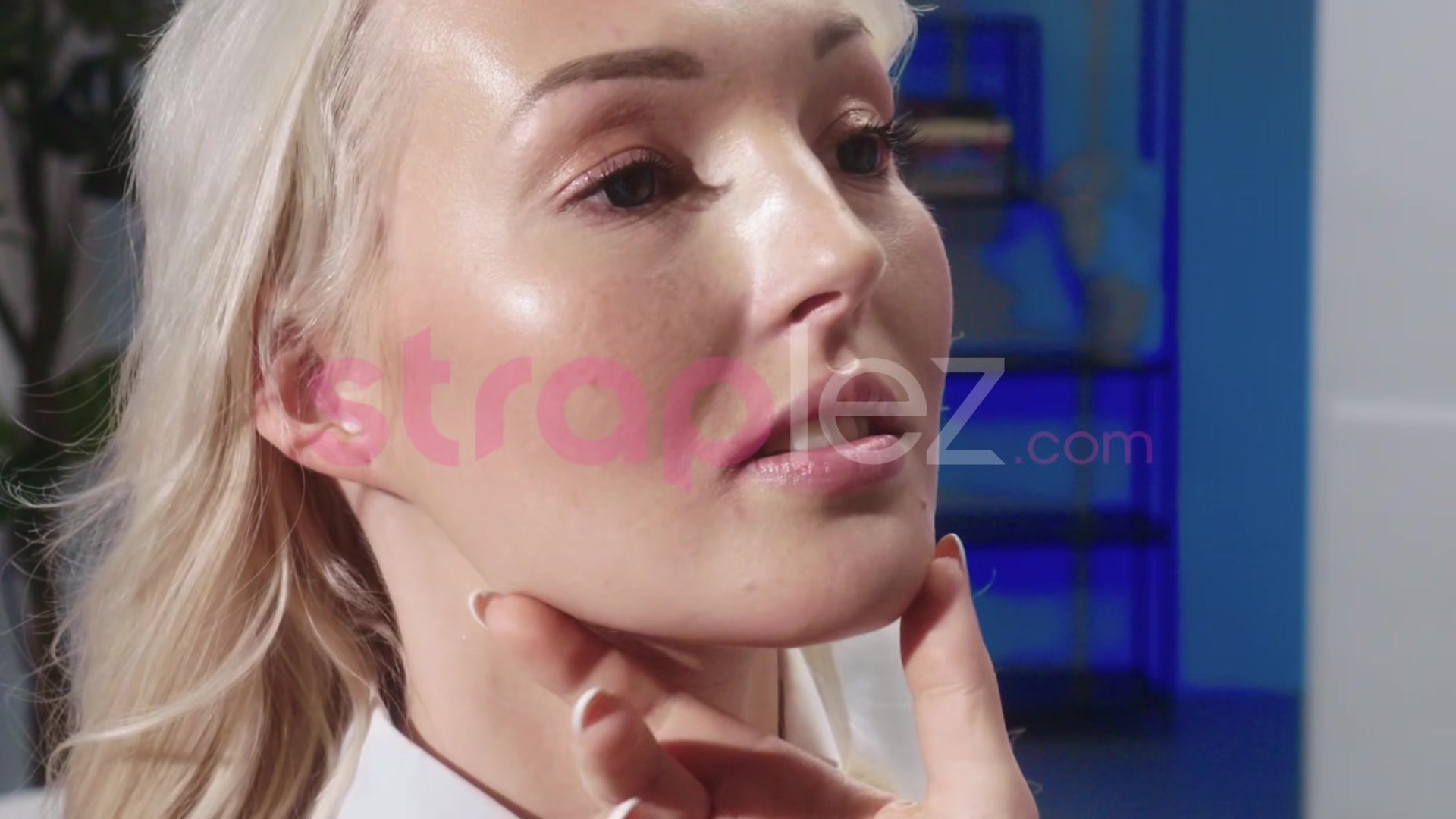 Delicate Lesson 2 - Lovita Fate & Zuzu Sweet