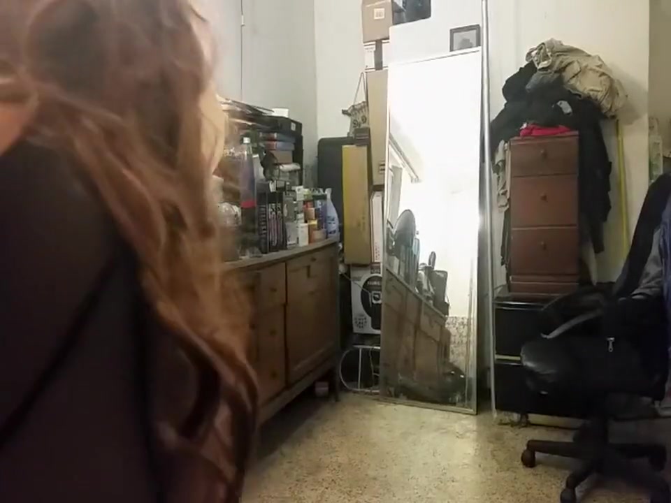 Carmen masturbation