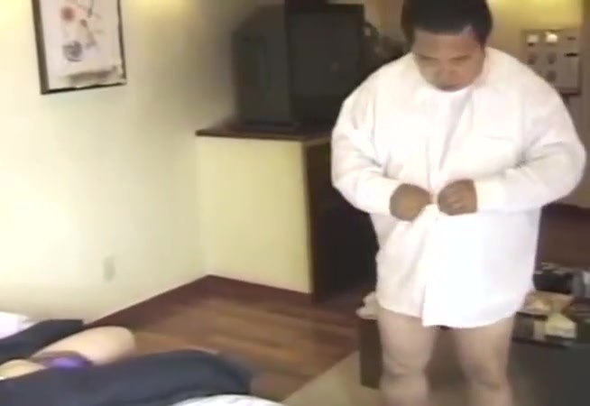 fat japanese Step dad fucks junior girl