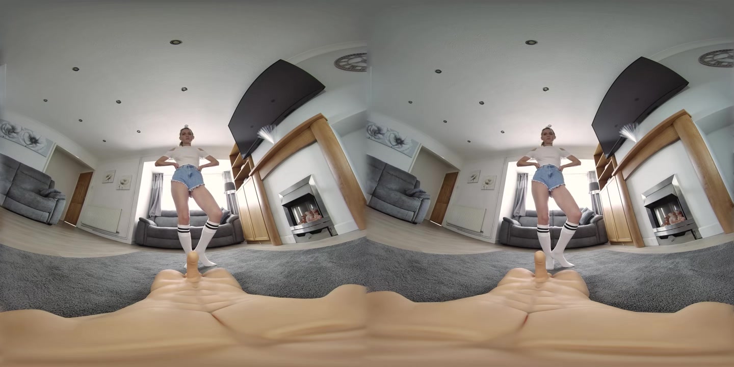 Futanari Frotting