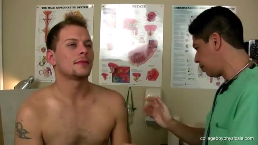 Hotgaylist In Hospital Pack 6-9