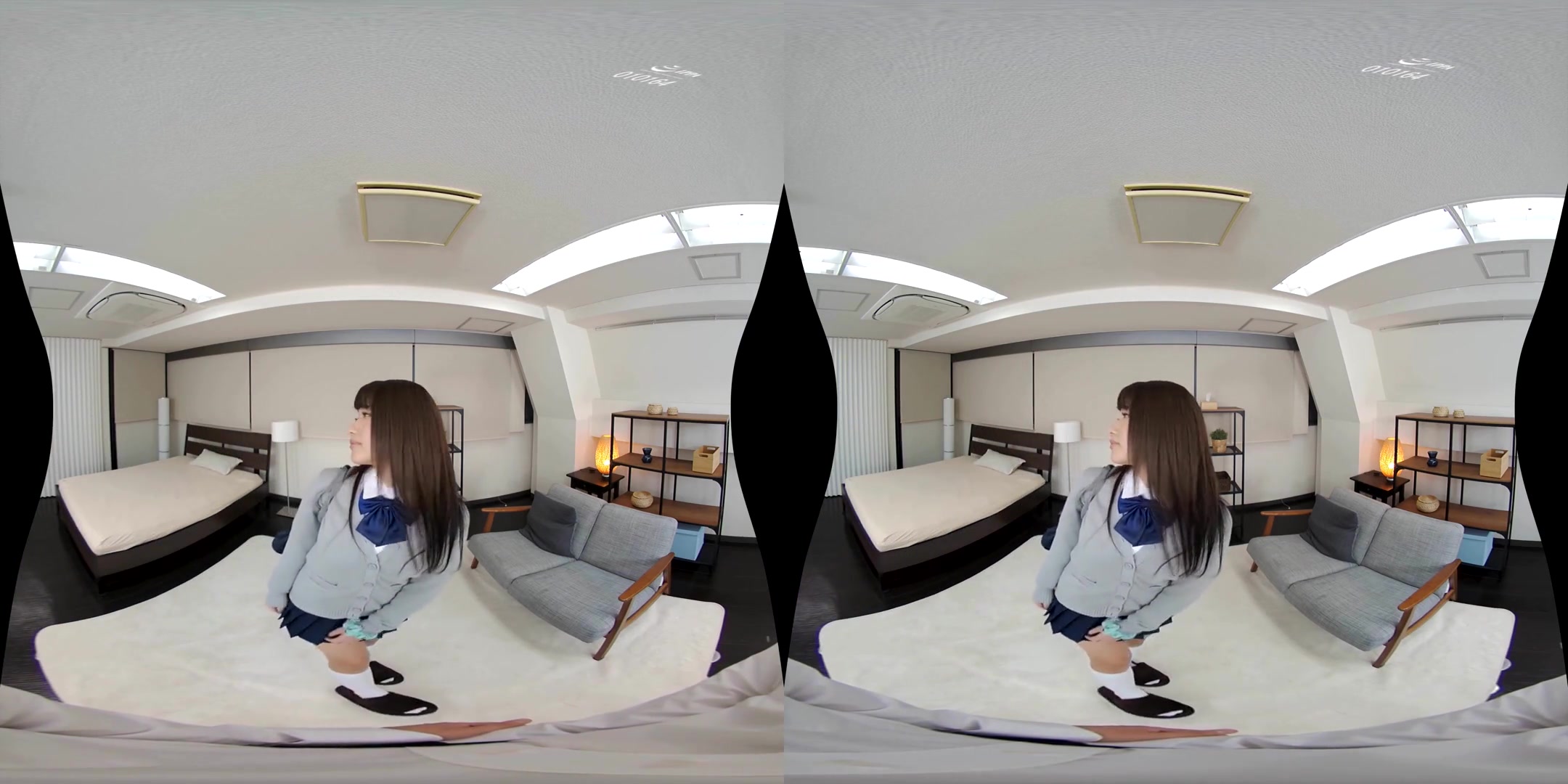 The Chairman Gets Slimey Oil Massage with Natsuki Kisaragi - Asian Erotic Hardcore Massage