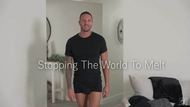 Stopping The World To Melt - S44:E7 - Nubilefilms