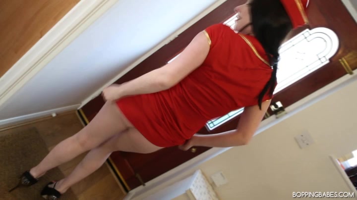 Gemma Lou - Birthday Treat - BoppingBabes