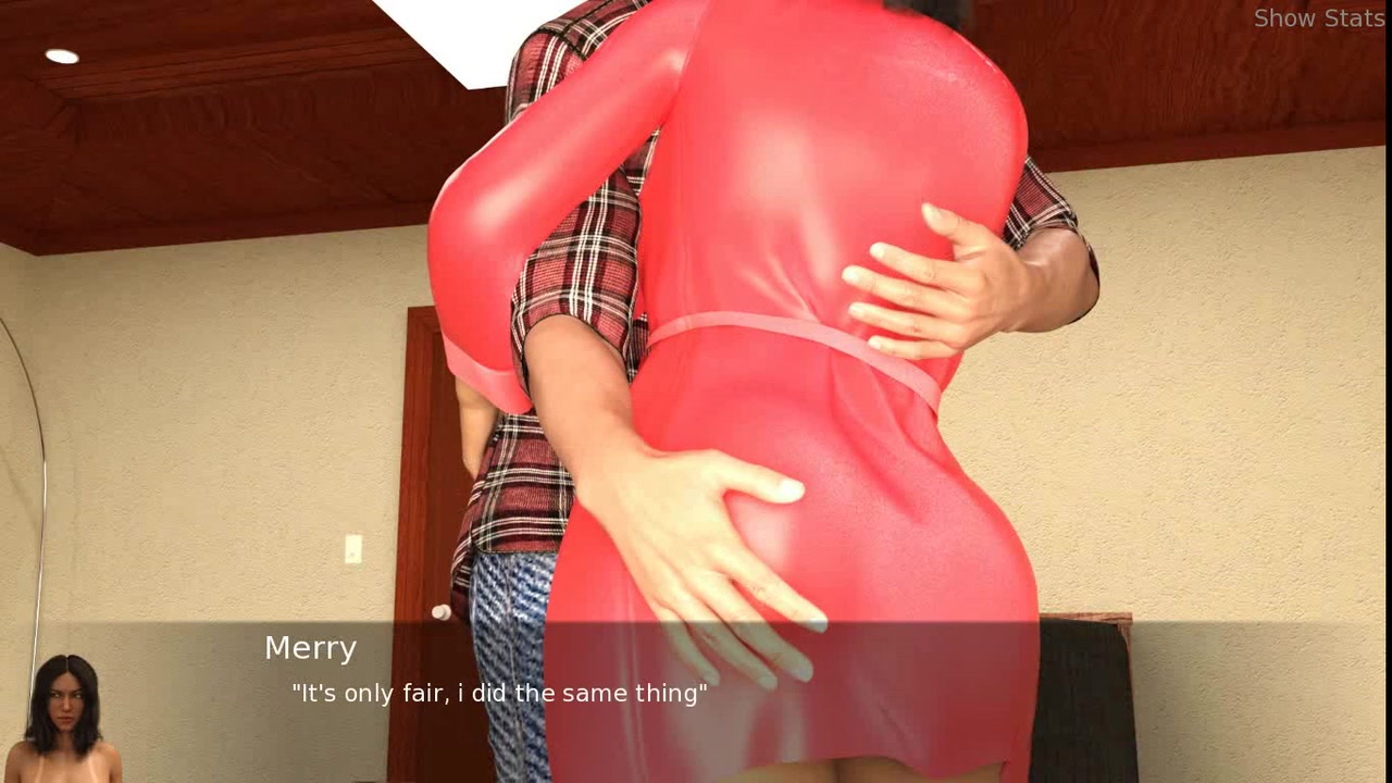 Project Hot Wife Milf With A Huge Tits Unexpected Cumshot Ep 24