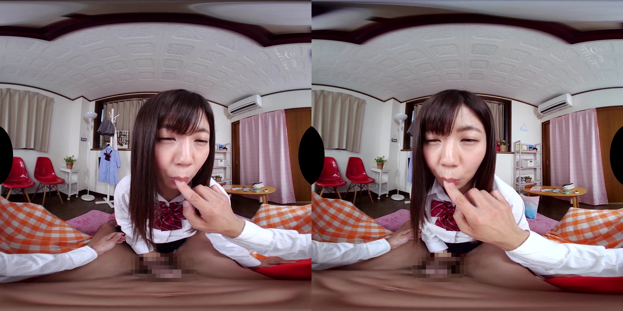 Miho Yui Desperate Negotiation at the Drink Stand 1 - SexLikeReal