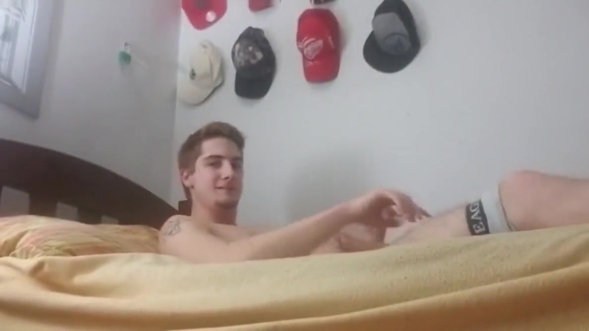 Homemade Fuck of RedHead Girlfriend