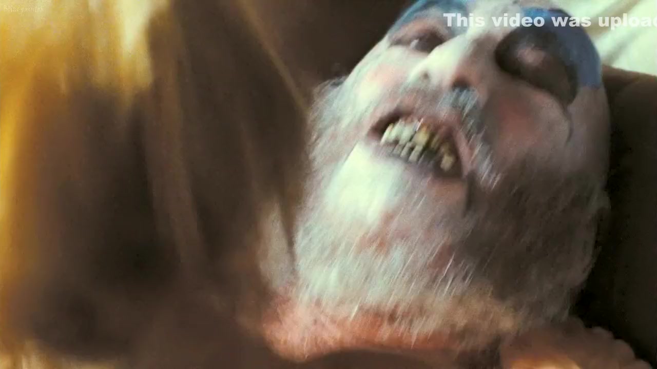 Ginger Lynn Allen - The Devil's Rejects