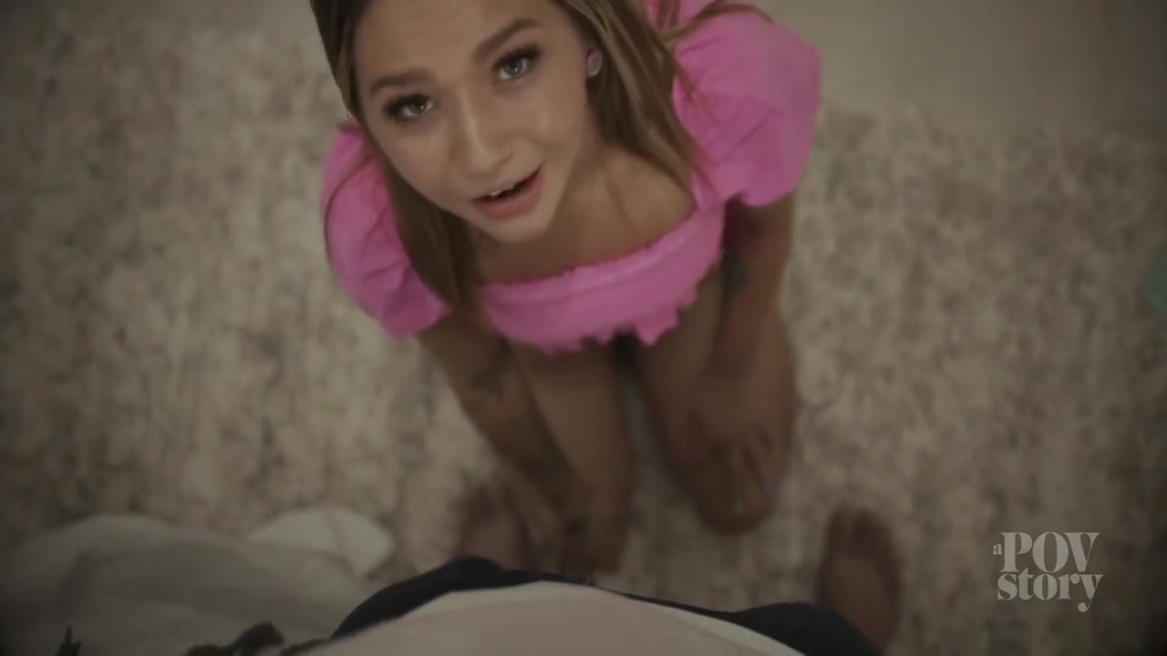 Mia Kay - Just Wanna Look Pt. 2 7 Min