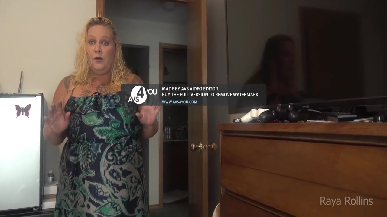 Rollins Stops Her Stepson From Masturbating And Teaches Him How To Be A Real Man And Please A Woman Featuring The From Cock Ninja Studios...preview 4 Min