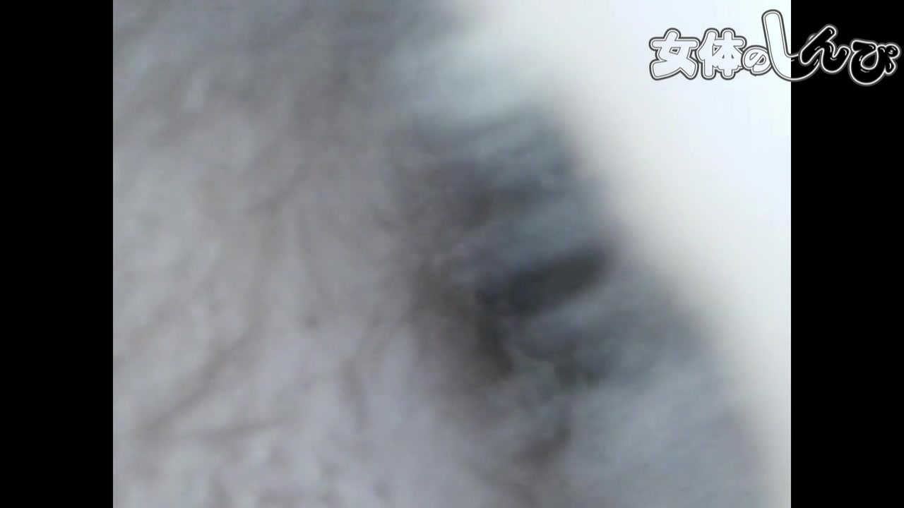 Explore the pussy - Fetish Japanese Video