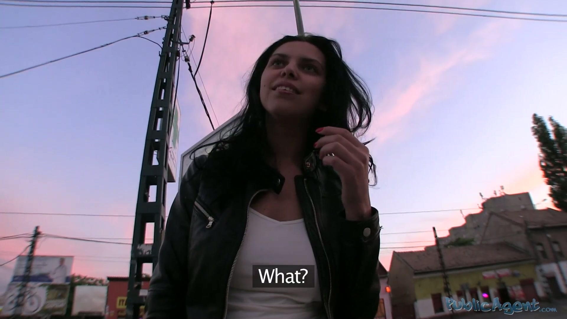 PublicAgent Video. Kira