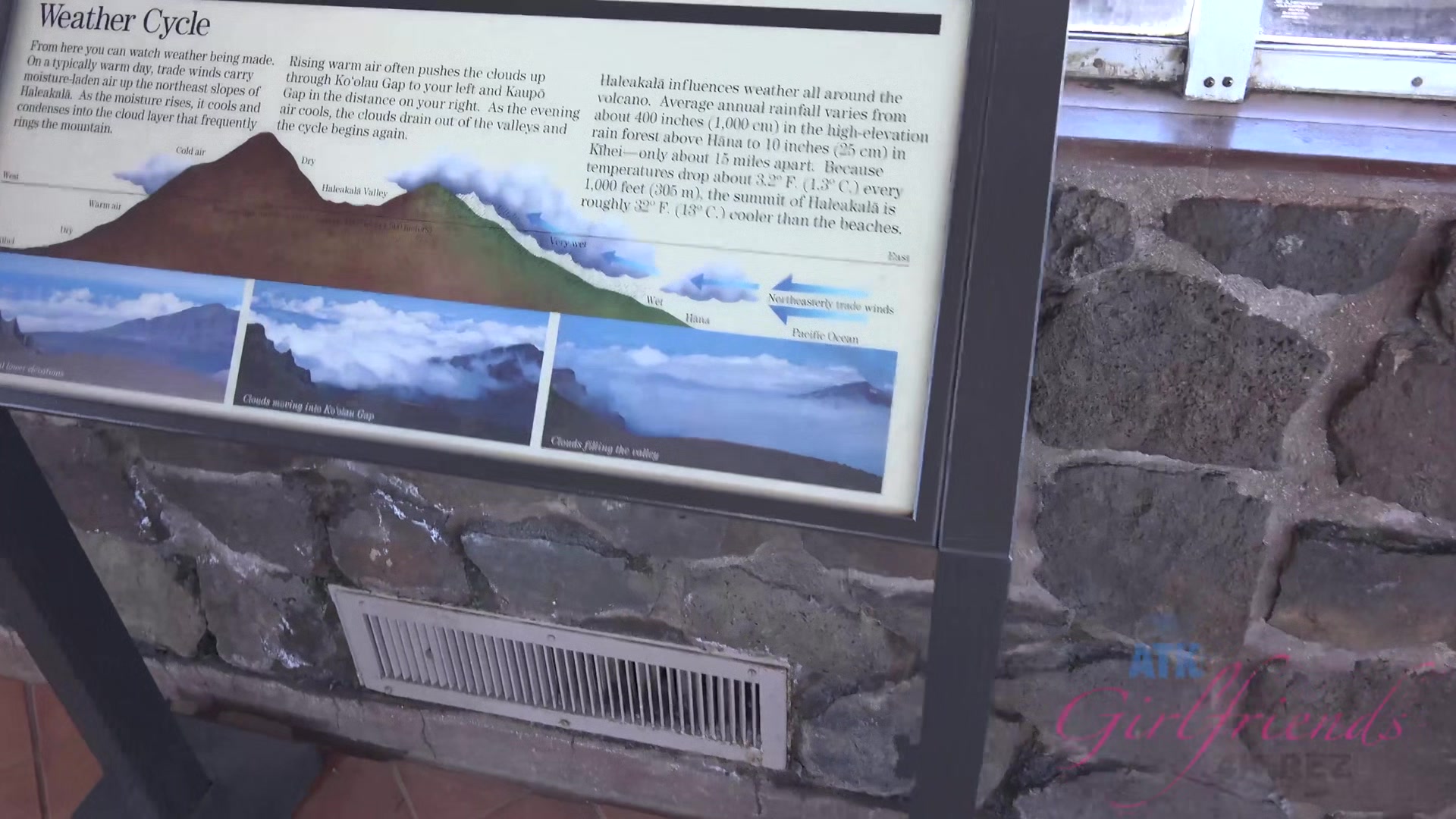 Virtual Vacation In Hawaii With Angel Smalls Part 4