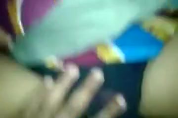 Youthful guy having sex with matured aunty