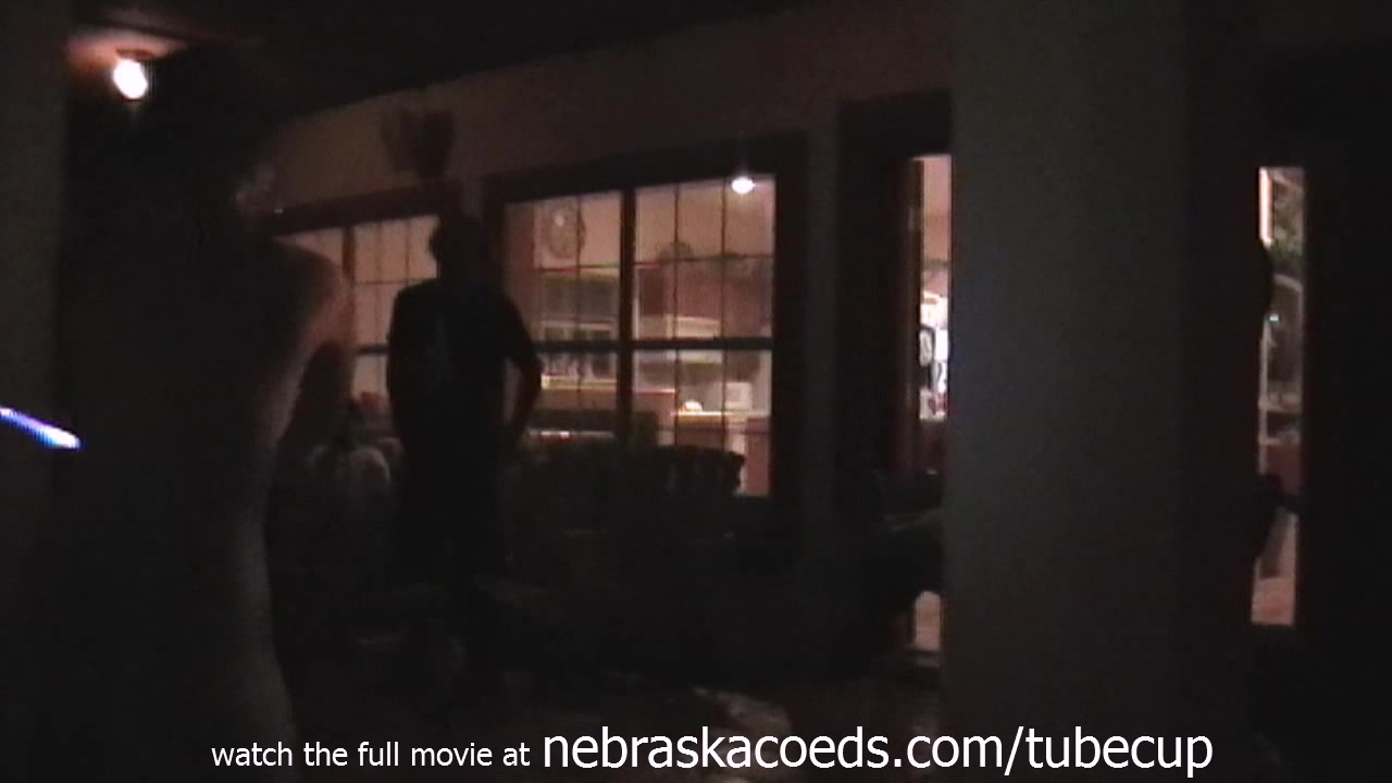 raver underground private party girl video