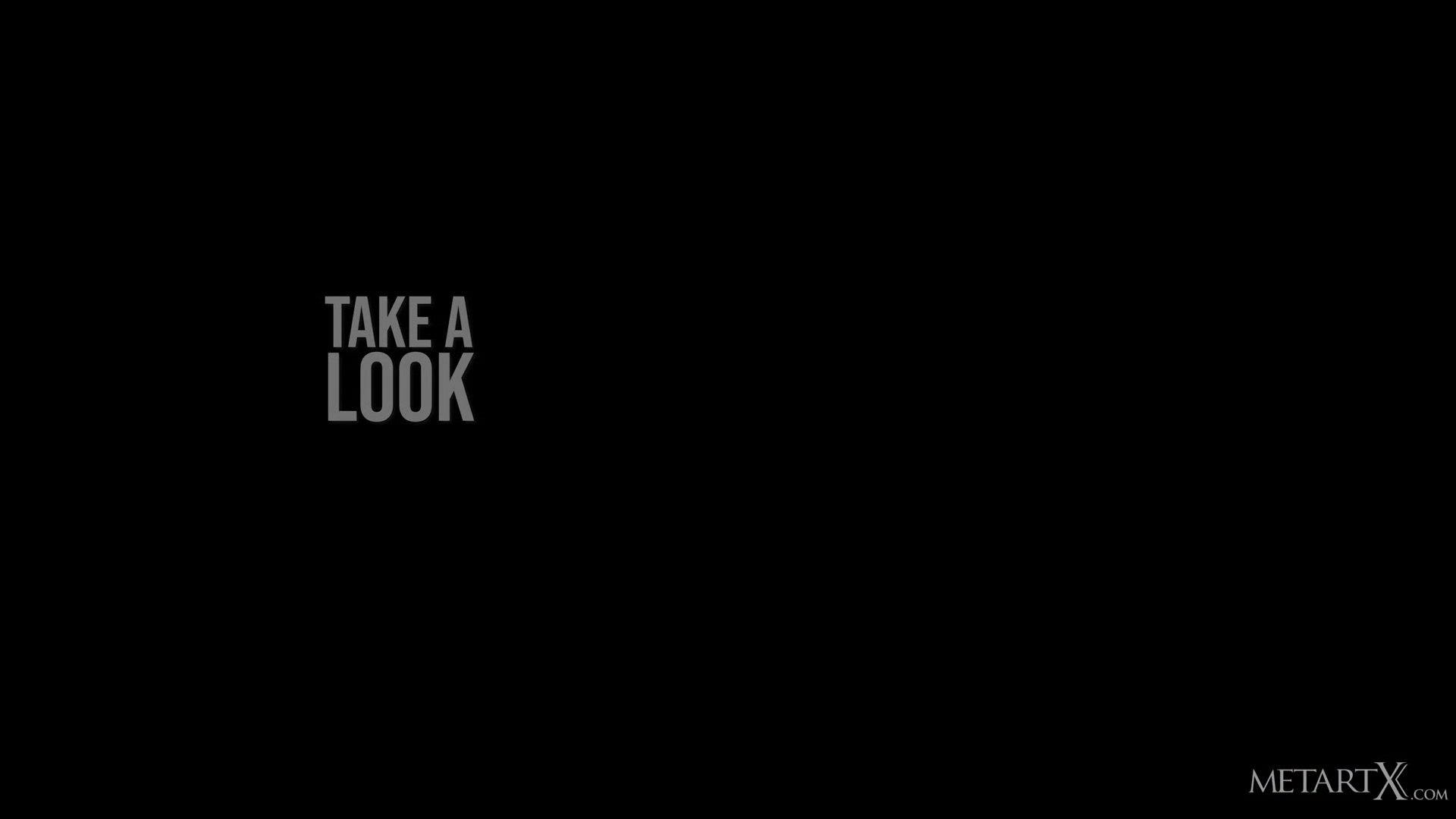 Take A Look - Alexia Tae
