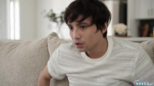 My Stepmom Gets My Full Load - S2:E6 - Momlover
