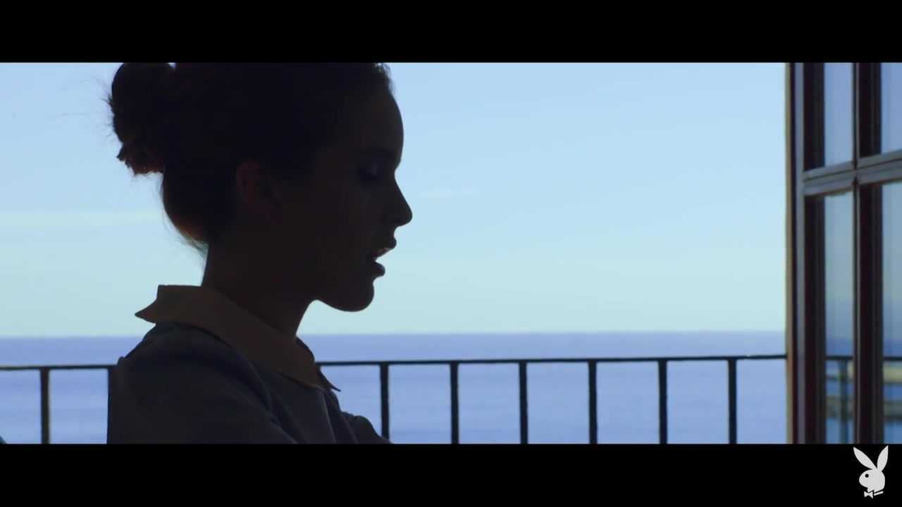 The Warm Up - PlayboyTV