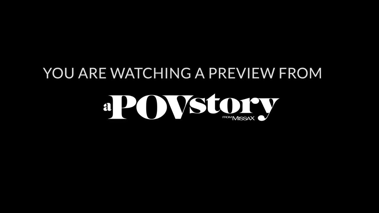 Watching Porn With Olive - Teaser