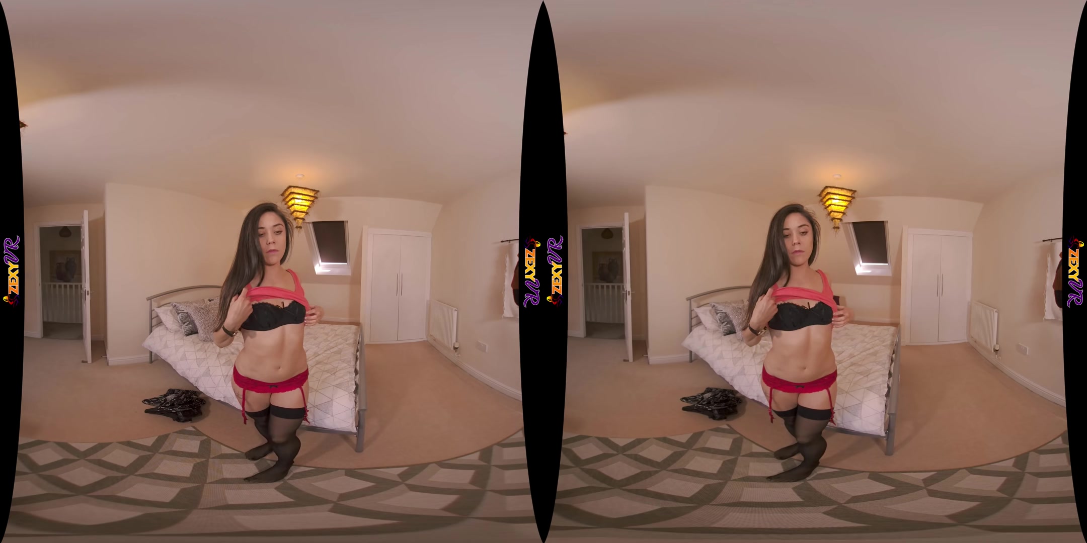 Watch & Enjoy - ZexyVR