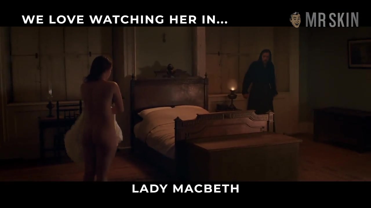 Battle of the Babes: Florence Pughvs. Margot Robbie - Mr.Skin