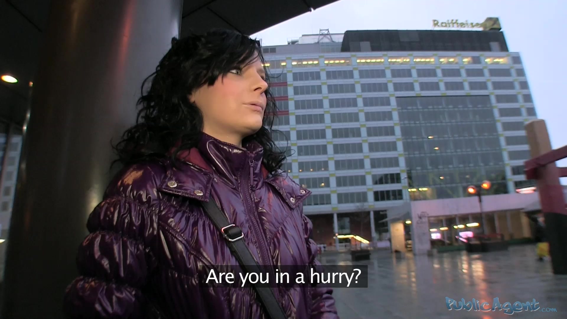 PublicAgent Clip. Lenka