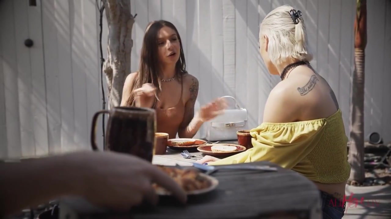 For Old Times Sake - Teaser