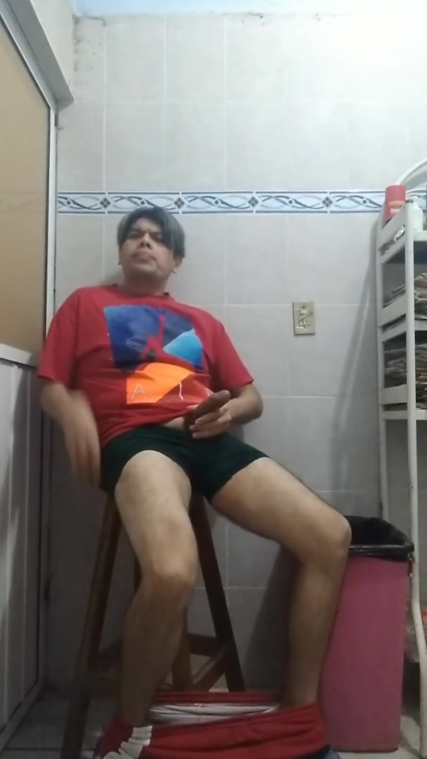 Vergota Enorme Que Tengo