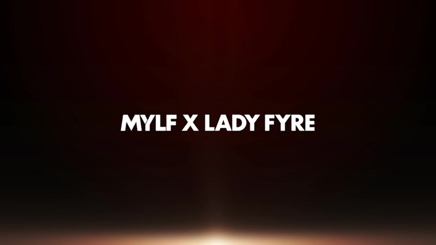 Ending The Day With A Bang - MYLF