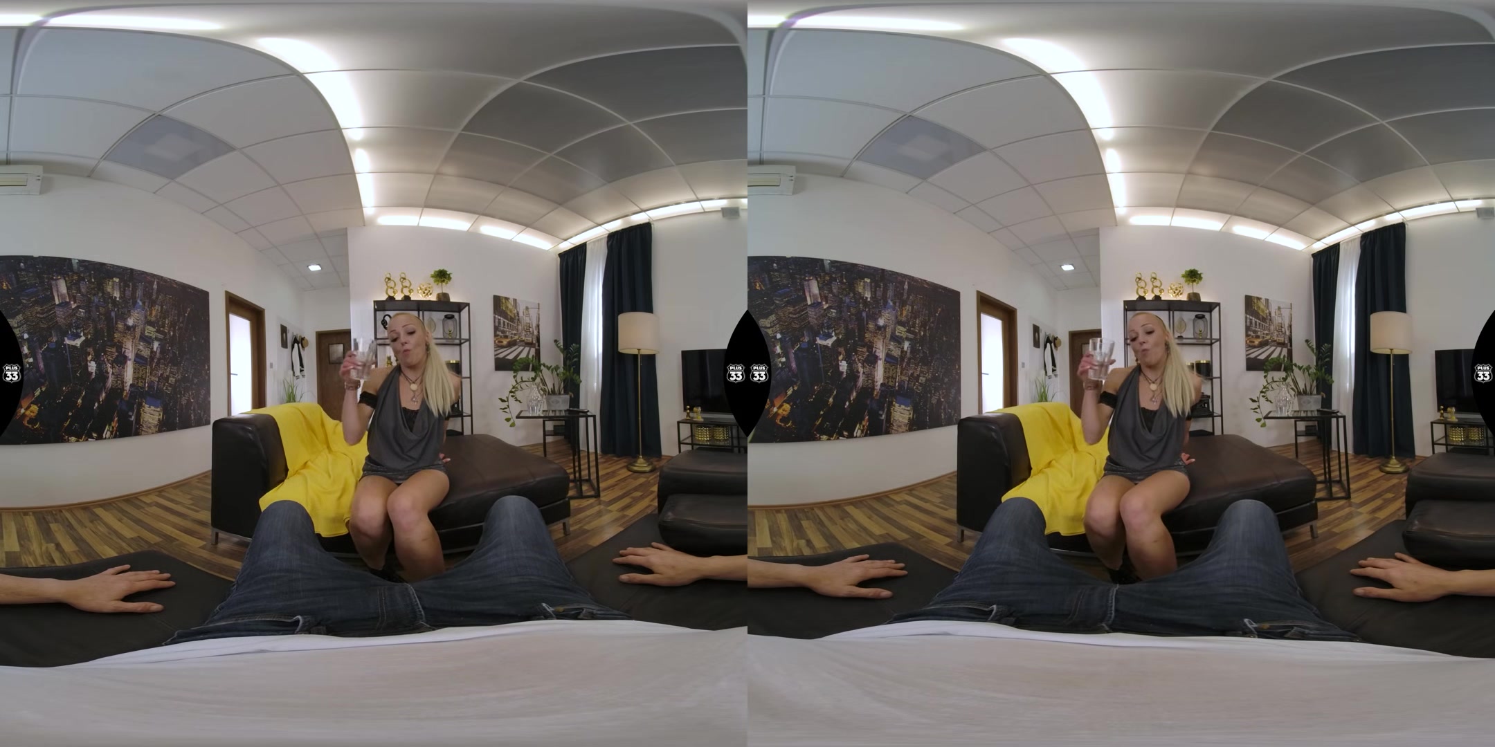 Nicole Wonder - Long Time No See - +33