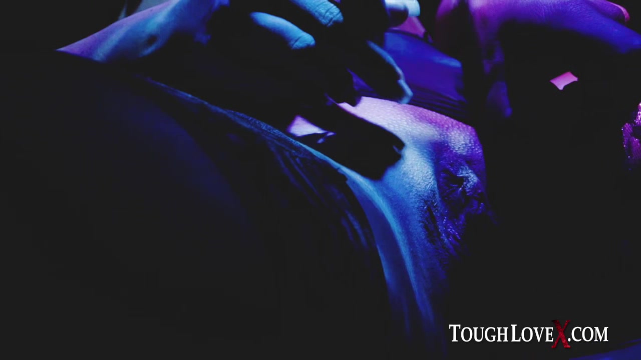 Kayley Gunner - Fade To Black - ToughLoveX