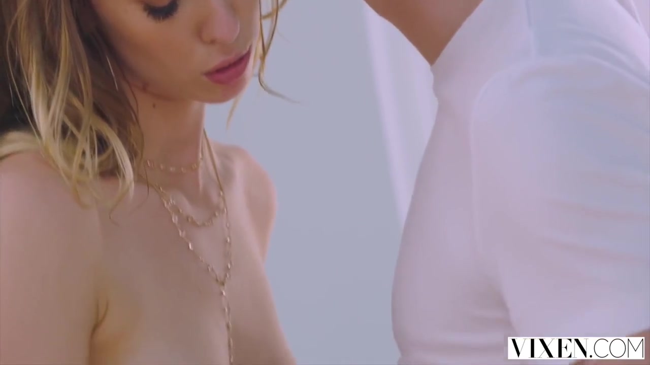 Model Has Amazing Wild Sex With Boss 12 Min With Haley Reed