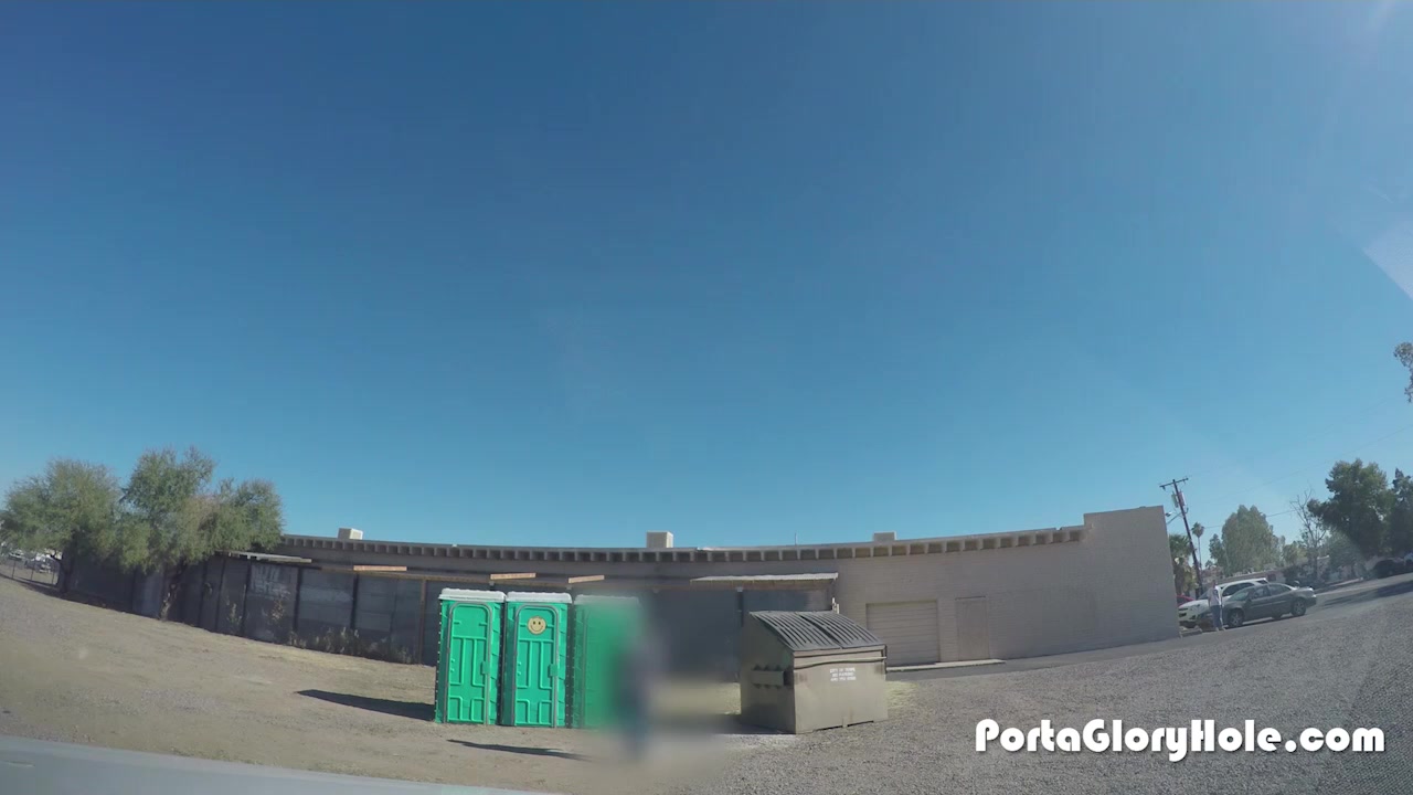 Rain Video - PortaGloryhole