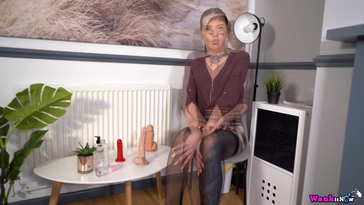 Keeley - Control Your Ejaculation - Sexy Videos - WankitNow