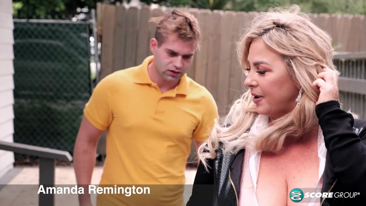 Amanda Remington: Brickhouse Rental Agent