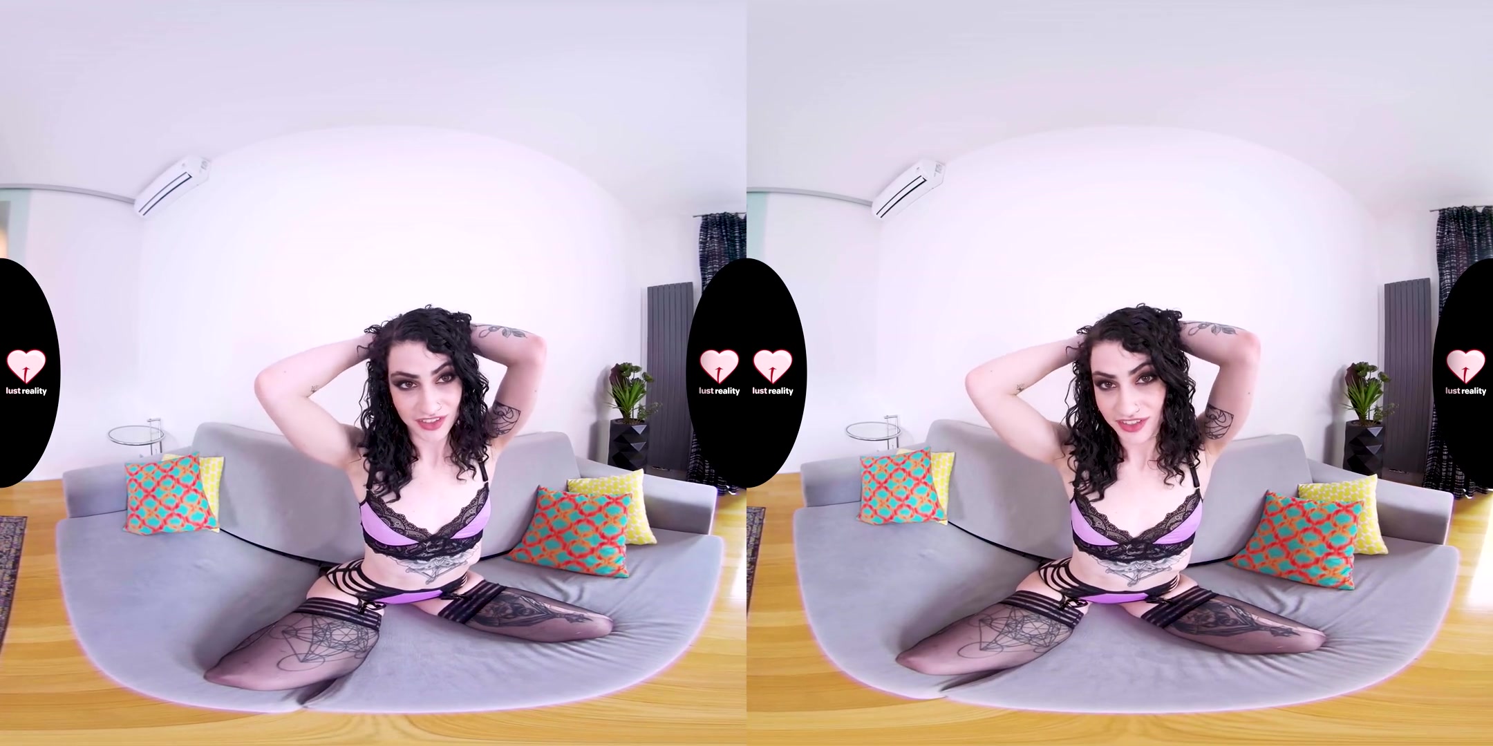JOI Session with Lydia Black