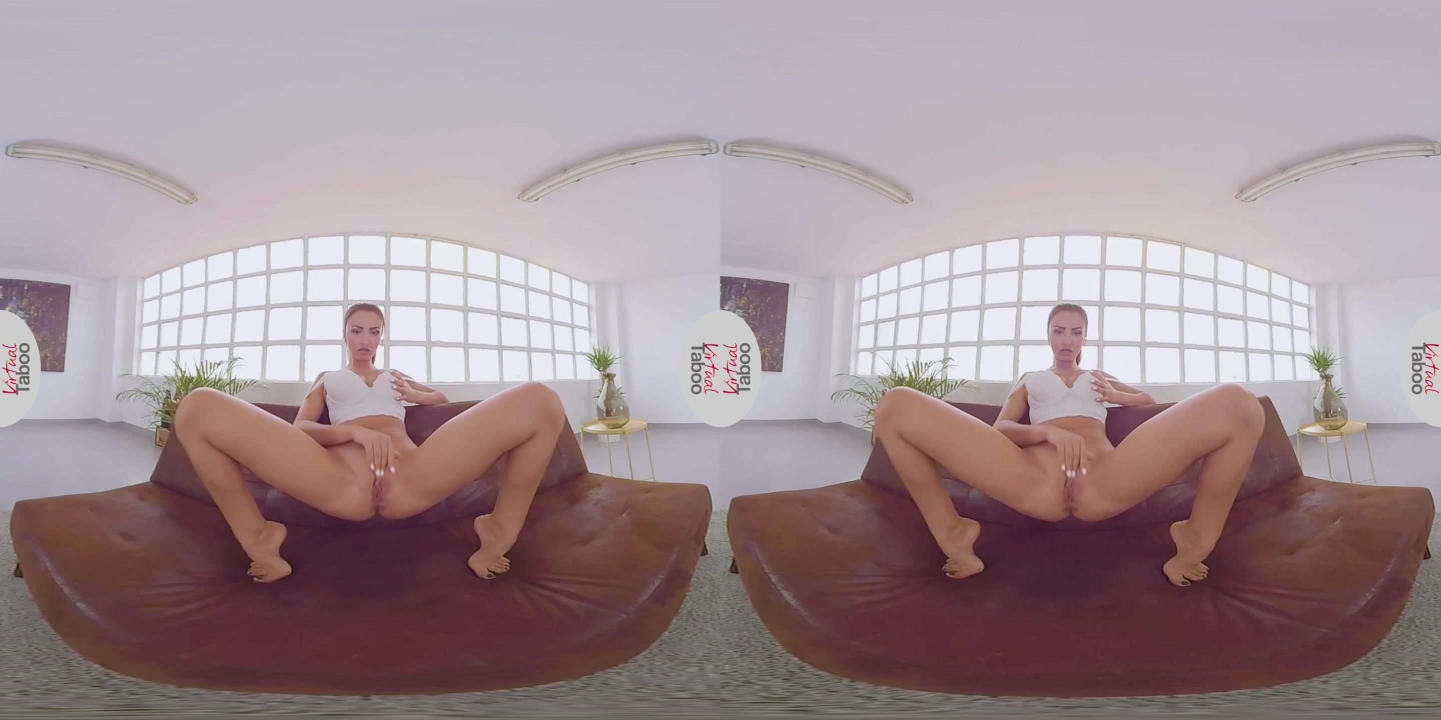 Sensual Seduction - VirtualTaboo