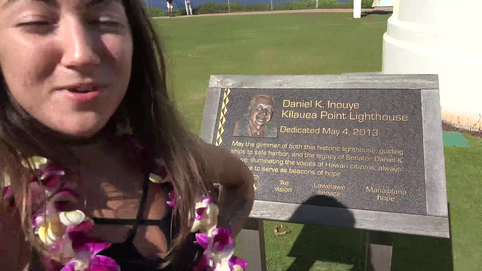 Virtual Vacation In Kauai With Lily Adams Part 1